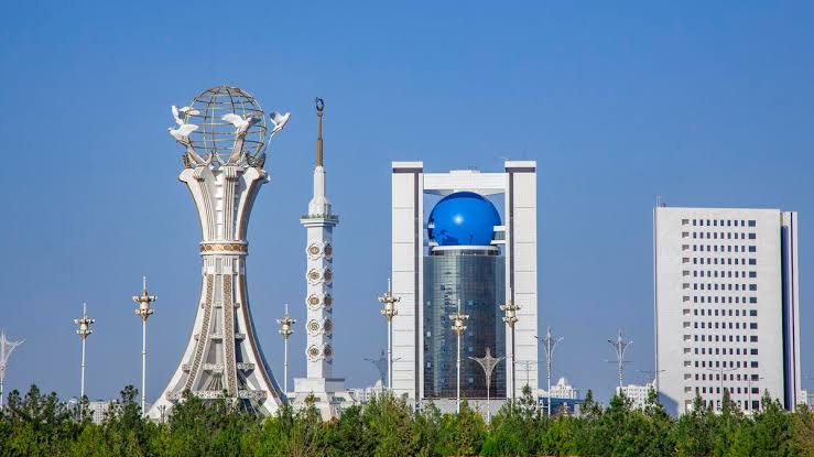 International Conference on Food Security kicks off in Turkmenistan