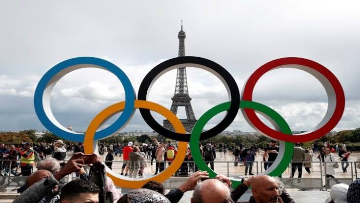 IOC calls on British government to respect 'autonomy of sport'