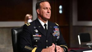 US General poses confidence in Pakistan's nuclear security