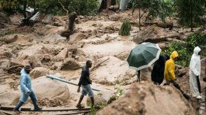 Death toll from cyclone Freddy climbs to 190 in Malawi