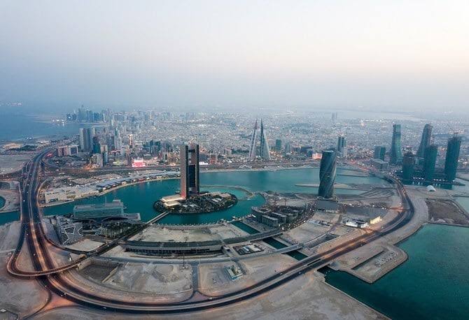 bahrain Best Destination