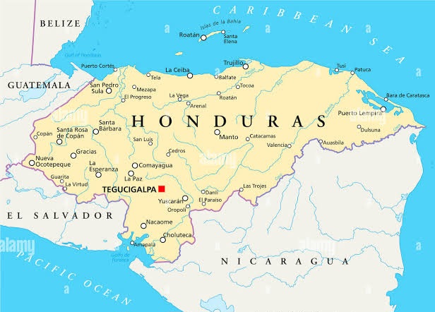 China ready to establish ties with Honduras on one-China principle