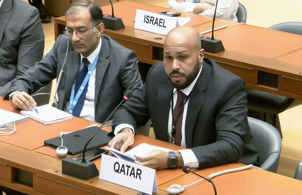 Qatar calls for serious action against Islamophobia