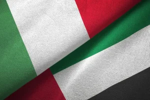 Italy and UAE energy companies discuss partnerships toward COP28