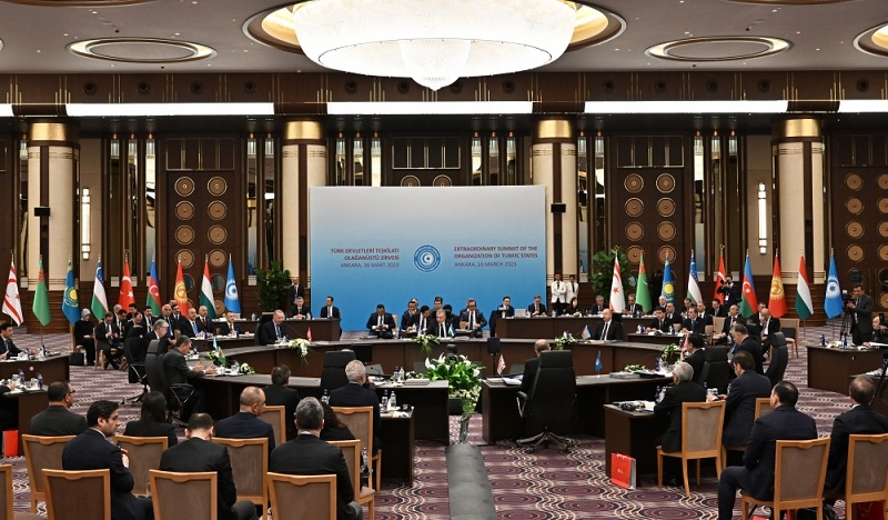 Kazakhstan to host next OTS Summit