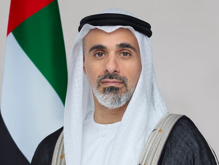 Sheikh Khaled bin Mohamed bin Zayed appointed as Crown Prince of Abu Dhabi