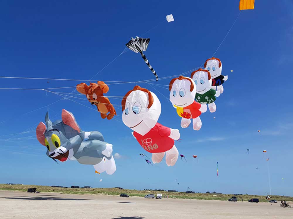 Qatar Kite Festival 2023 to kick off on March 16