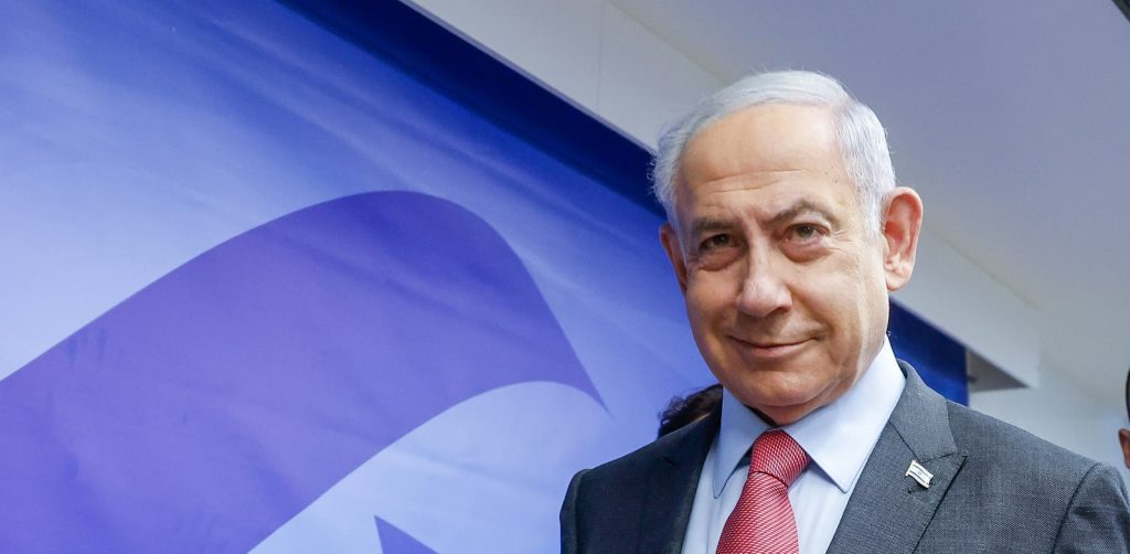 Netanyahu faces party pressure to pause judicial overhaul