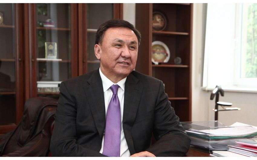 Secretary General of OTS thanks Azerbaijan for excellent organization of NAM Summit