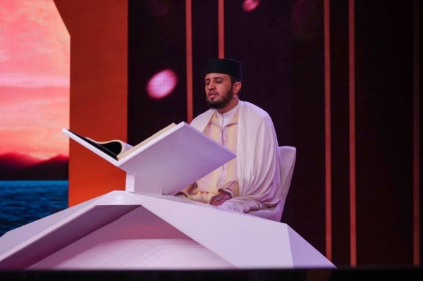Marrakesh Qur'an tablets bring German physician to Otr Elkalam