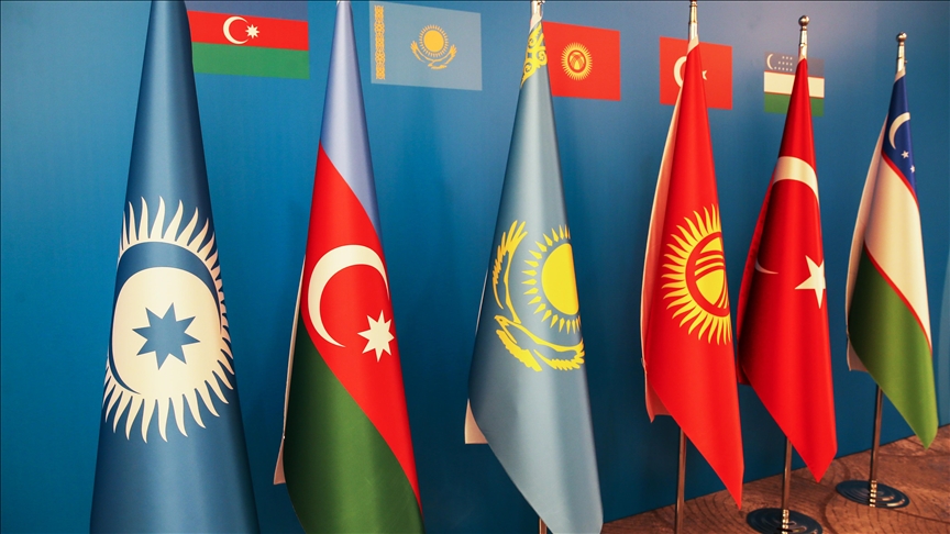 Uzbek President to attend extraordinary summit of Organization of Turkic States today