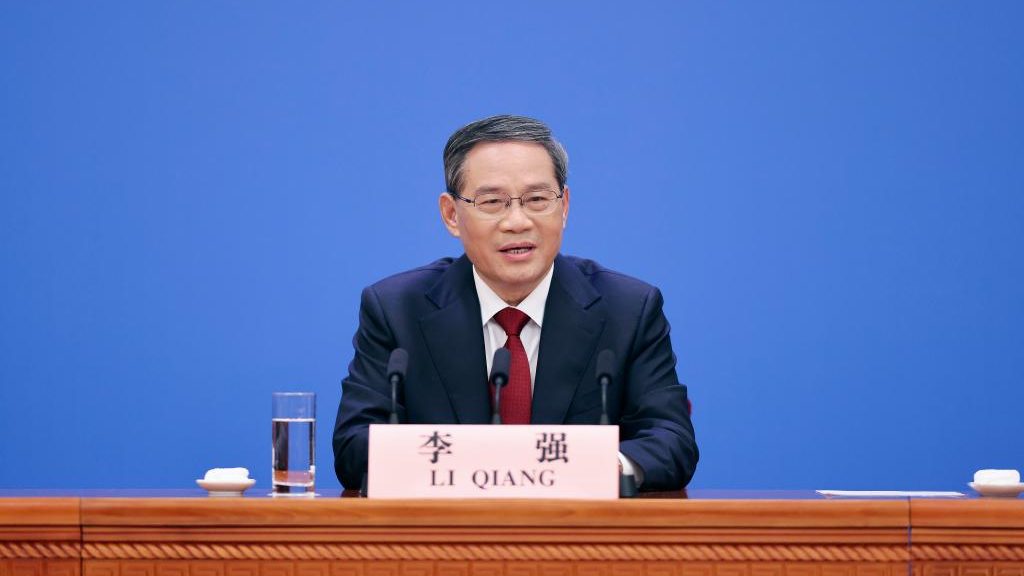 Premier Li Qiang urges all parties to enhance consensus, strengthen cooperation