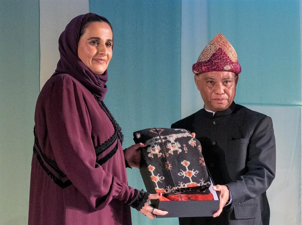 Qatar-Indonesia begins yearlong creative exchange via Year of Culture
