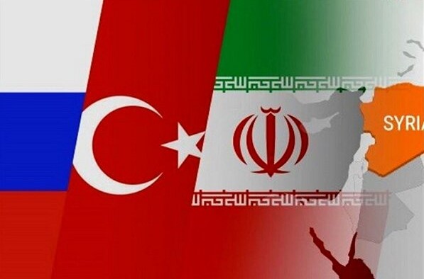 Quadrilateral meeting on Syria to be held in Moscow