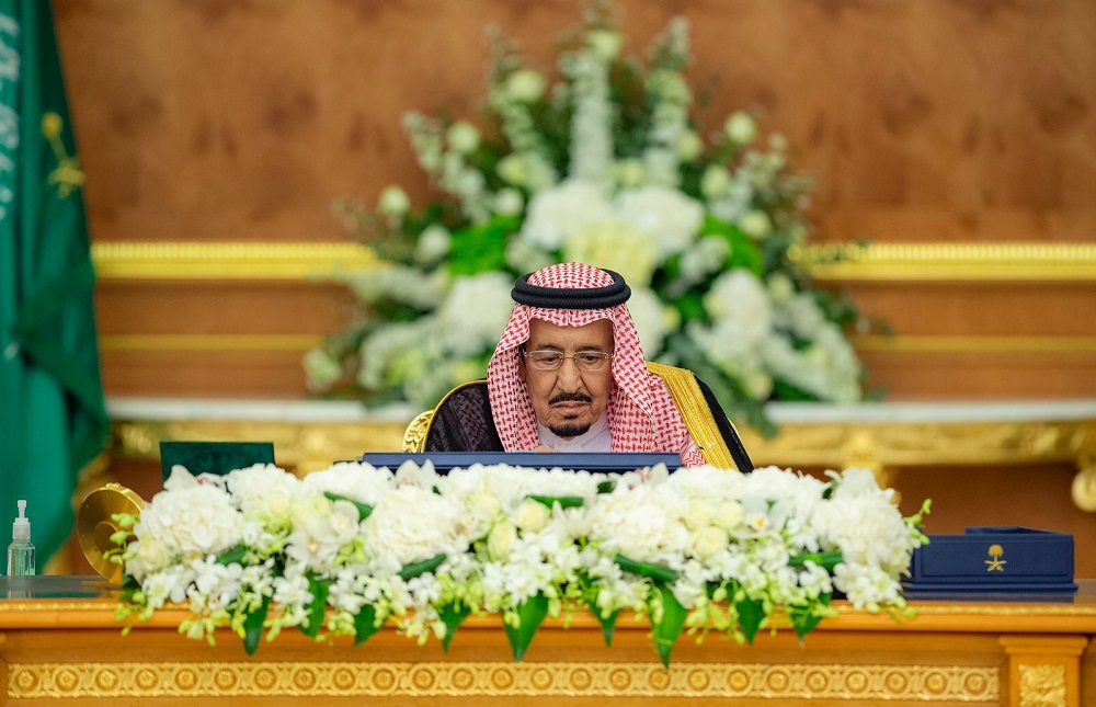Saudi King approves distribution of one million copies of Quran abroad during Ramadan