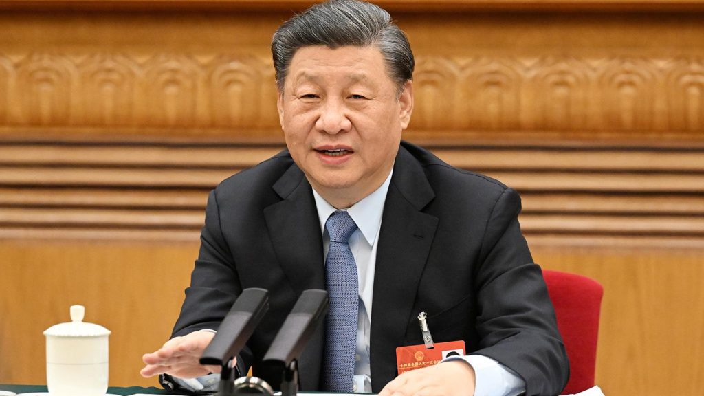 Xi Jinping to attend CPC and World Political Parties Summit