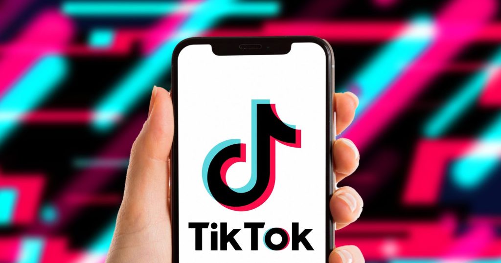 Belgium bans TikTok from government phones after US, EU