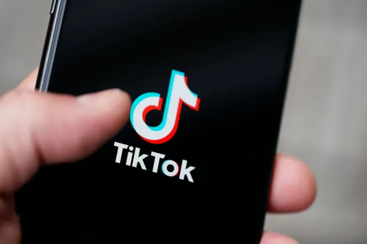 New Zealand bans TikTok on government phones