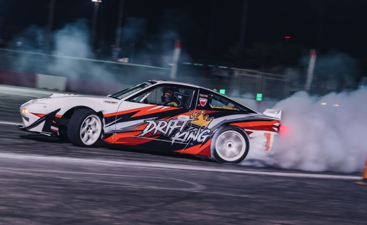 Drift Championship