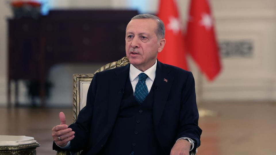 rebuilding erdogan