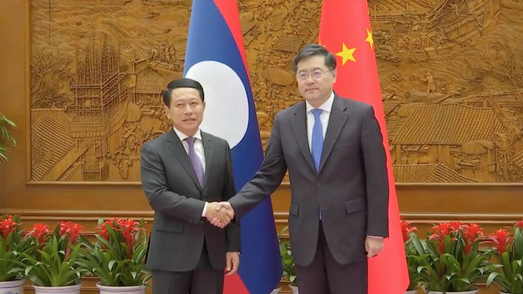 Laos