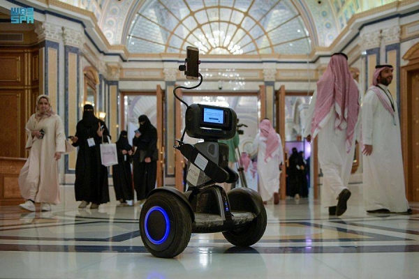 Saudi Arabia ranked 2nd globally in AI awareness: Stanford report