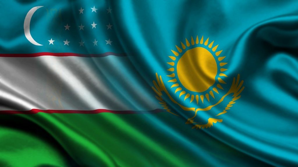 Importance of Uzbekistan, Kazakhstan Partnership