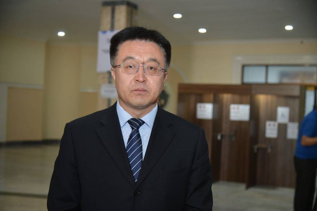 Uzbekistan is entering a new stage of its development: International Observers