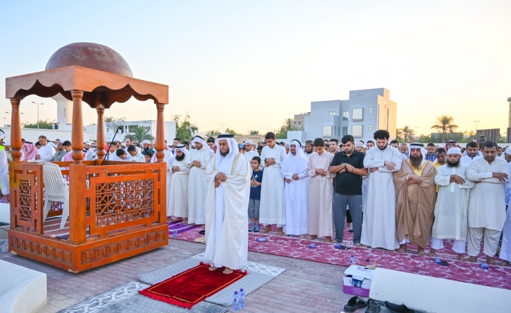Bahrain Fitr