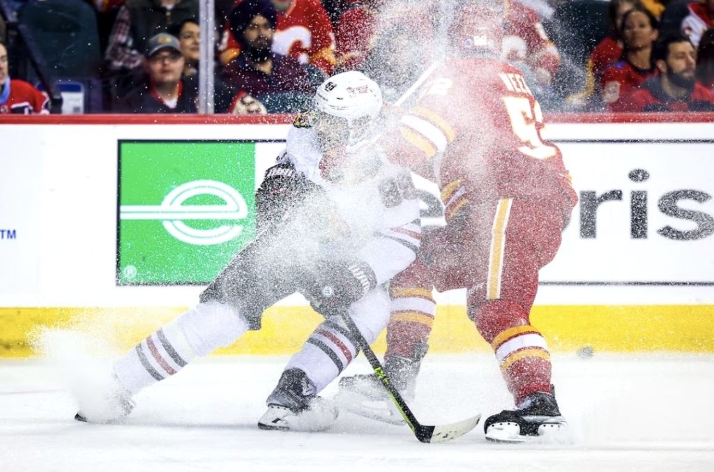 NHL