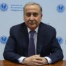 Gulf Cooperation Council – Central Asia: A New Model of Regional Diplomacy 2 Alisher Kadirov