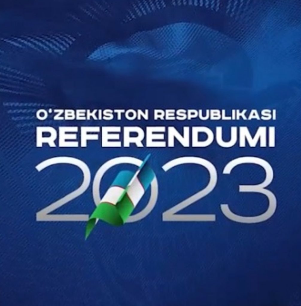 Constitutional Reform