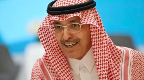 Al-Jadaan to lead Saudi Arabia’s delegation in 2023 IMF-WBG Spring Meetings