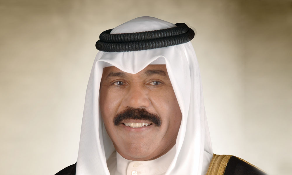 Kuwait's Diwan conveys Amir’s greetings on Eid Al Fitr
