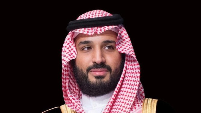 Saudi Crown Prince calls newly appointed UAE leaders