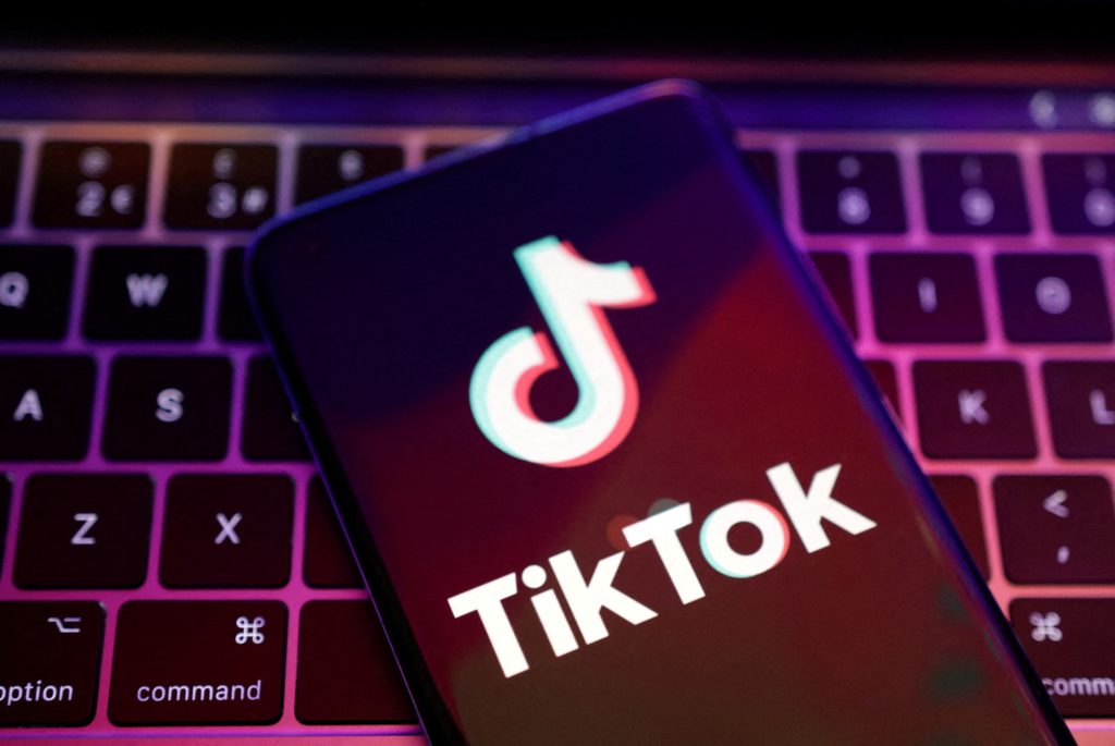 Australia bans TikTok from federal government devices