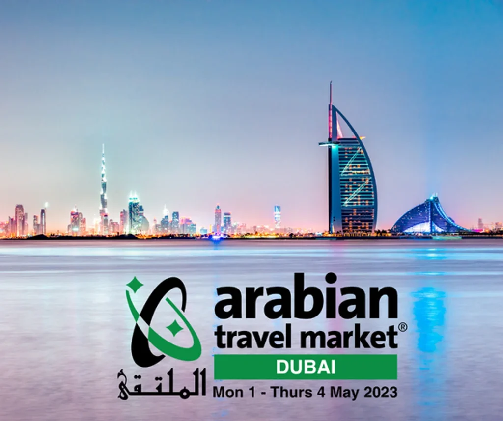 Dubai to host Arabian Travel Market 2023