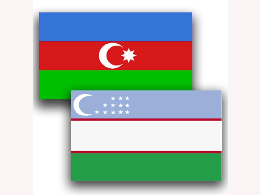 Uzbekistan, Azerbaijan ratify agreements on military cooperation