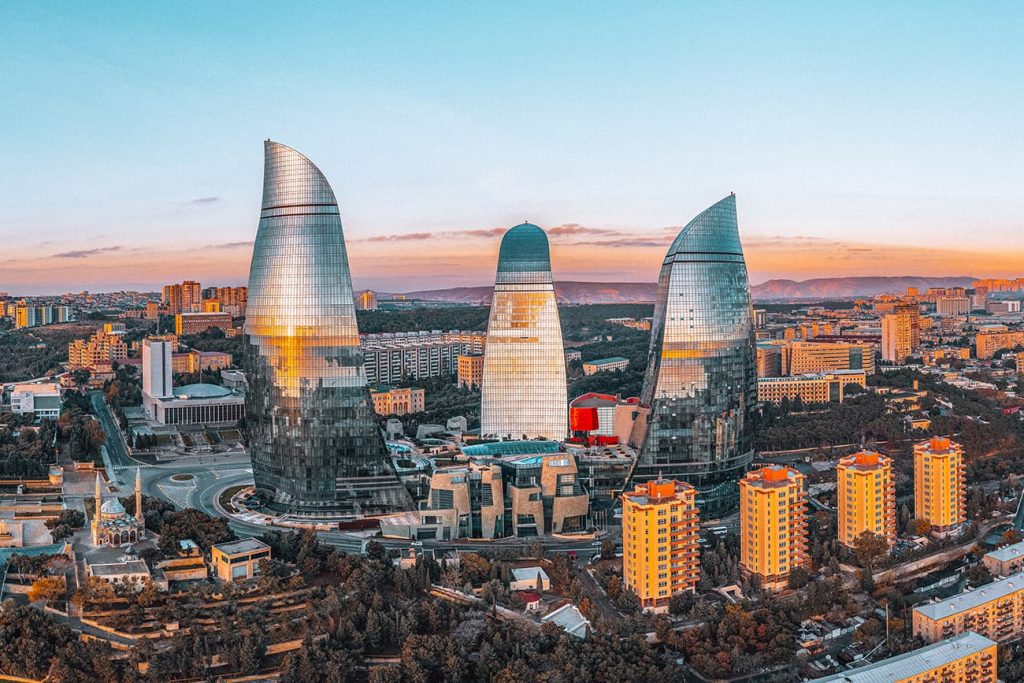 Baku to host Space Generation Congress forum