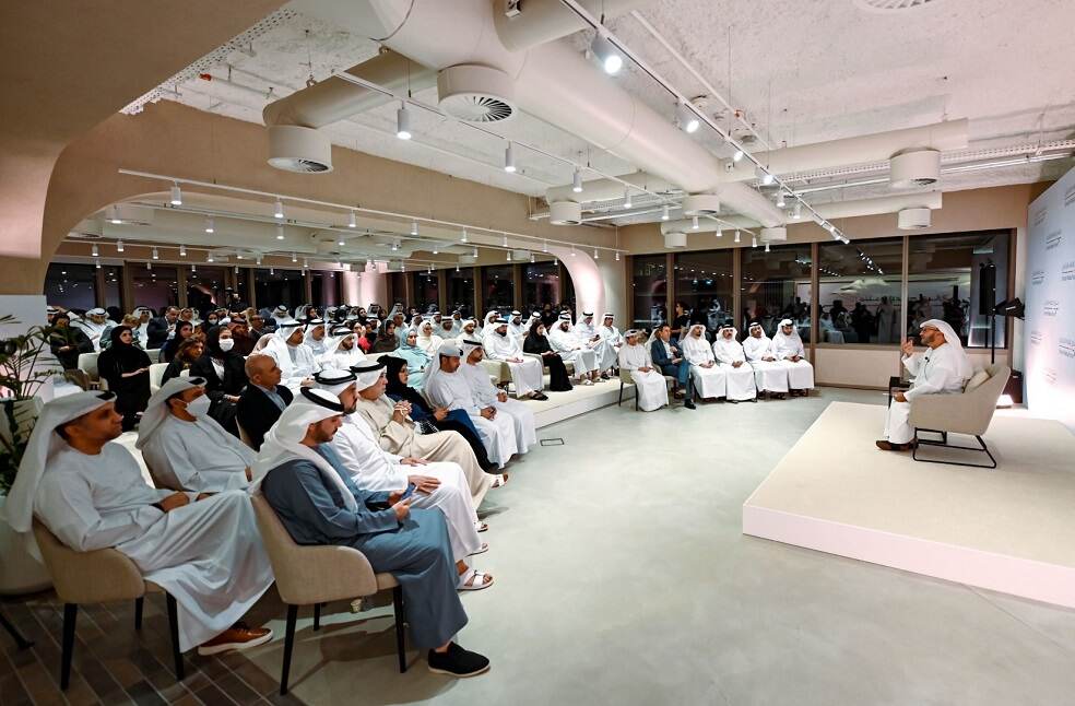 Dubai Press Club hosts 8th edition of Emirati Media Forum