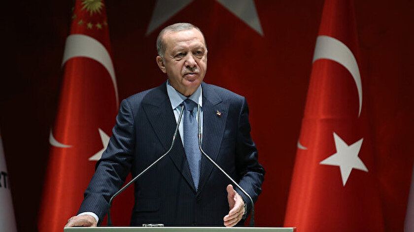 President Erdogan announces election manifesto, focuses on century of Türkiye