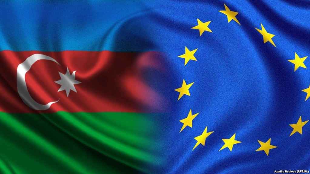 Brussels to host EU-Azerbaijan Energy Dialogue