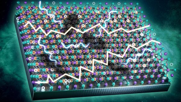 hydride ion conductor