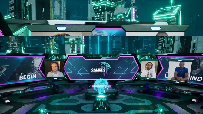 Saudi esports festival returns with $10m charity prize fund