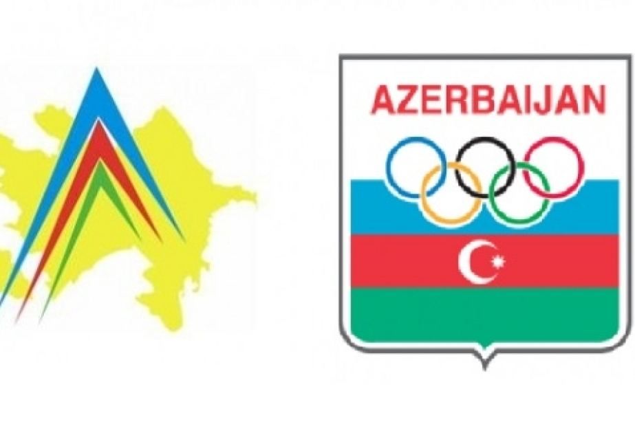 Azerbaijani athletes