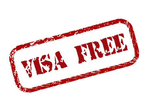 visa-free regime