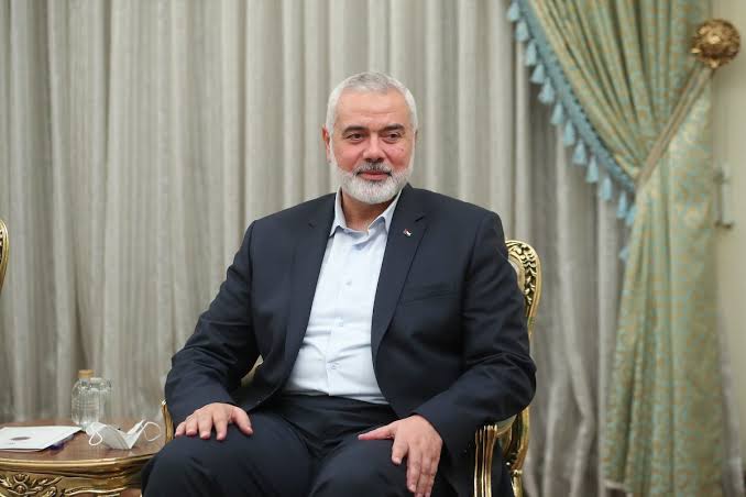 Haniyeh