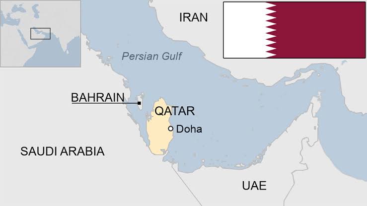 Qatar meeting Sudan