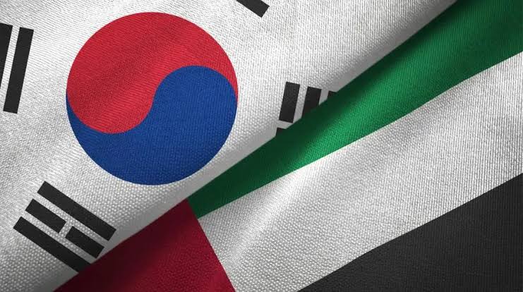 Abdullah bin Zayed, Korean FM discuss developments in Sudan
