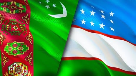 Turkmenistan Uzbekistan trade turnover